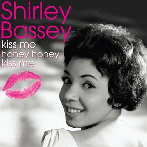 Shirley Bassey